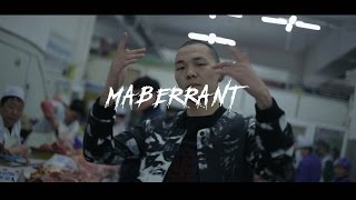 Maberrant  Хөгжим гэдэг Khugjim gedeg ft MopG amp Boomt Music Video [upl. by Benedix990]