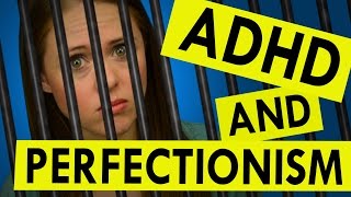 Why Perfectionism Isnt Perfect  and How to Overcome It [upl. by Ardnajela]