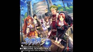 Sora no Kiseki the 3rd OST  Cry for me cry for you [upl. by Meeks579]