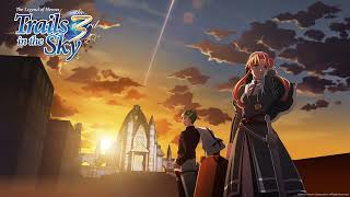 Trails in the Sky the 3rd OST  Aster House EXTENDED [upl. by Solegnave]