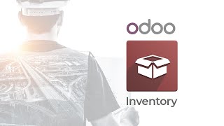 Odoo Inventory  Maximize Your Warehouse Efficiency [upl. by Ozzie]