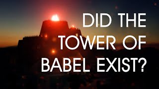 The Tower of Babel Biblical Archaeology [upl. by Ann]