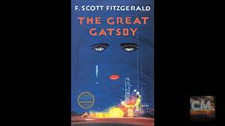 THE GREAT GATSBY  F Scott Fitzgerald FULL AUDIOBOOK CREATORS MIND [upl. by Suiluj196]