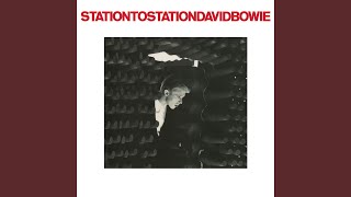 Station to Station 2016 Remaster [upl. by Aronas630]