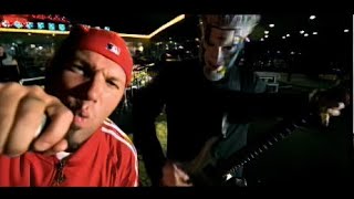 Limp Bizkit  Take A Look Around Official Music Video  Mission Impossible 2 Theme Upscale 4K [upl. by Velick777]