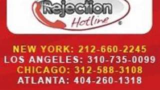 The Rejection Hotline [upl. by Becker]