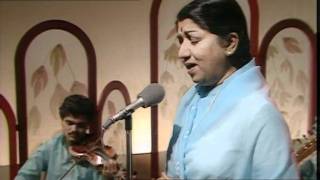 Lata Mangeshkar  Ehsan Tera Hoga  Junglee [upl. by Hadsall]