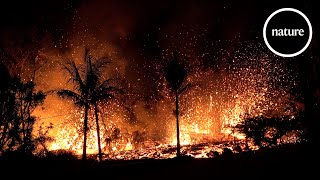 Hawaii’s surprise volcanic eruption Lessons from Kilauea 2018 [upl. by Casilda709]