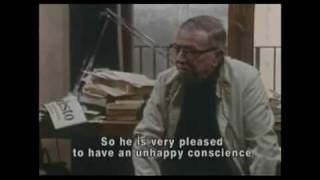 Sartre on Intellectualism [upl. by Neel497]