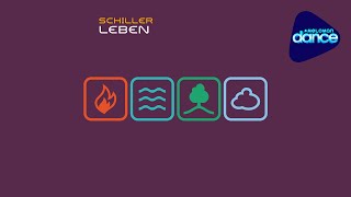 Schiller  Leben 2003 Full Album [upl. by Jem]