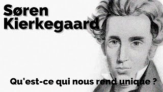 Comprendre Kierkegaard [upl. by Bor903]