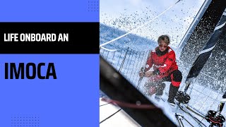 Rolex Fastnet Race highlights [upl. by Rehpetsirhc653]