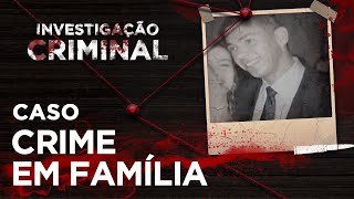 INVESTIGAÇÃO CRIMINAL  INJUSTIÇA DE MÃE [upl. by Altaf]