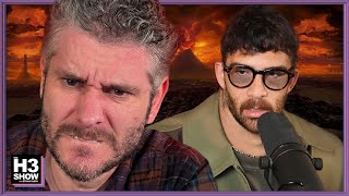 Im Going To War With The Entire Internet  H3 Show 115 [upl. by Nahtahoj]