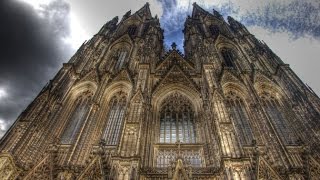 Doku Der Dom von Köln HD [upl. by Nadeau]