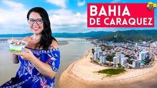 Is Bahia de Caraquez the new improved Salinas  ECUADOR [upl. by Ane686]