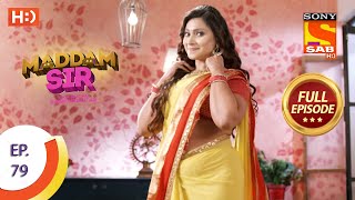 Maddam Sir  Ep 79  Full Episode  29th September 2020 [upl. by Foskett]