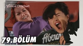 Yaprak Dökümü 79 Bölüm  Full Bölüm [upl. by Ia]