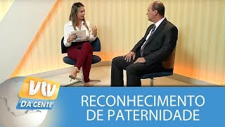 Advogado tira dúvidas sobre reconhecimento de paternidade [upl. by Nidia]