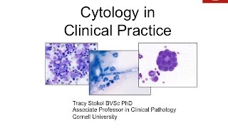 Cytology in Clinical Practice  conference recording [upl. by Sral912]