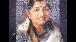 Atharvashirsha 8  Lata Mangeshkar [upl. by Einahteb269]