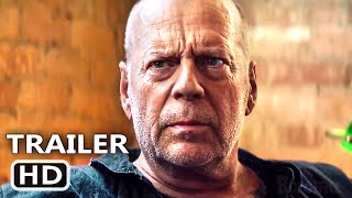 SASQUATCH SUNSET Trailer 2024 Jesse Eisenberg [upl. by Stanley]