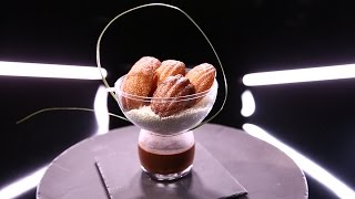 Madeleines par Christophe Michalak DPDC [upl. by Yelra]