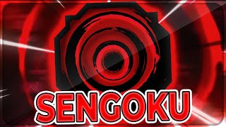 NEW SENGOKU FULL SHOWCASE  Shindo Life [upl. by Stouffer379]