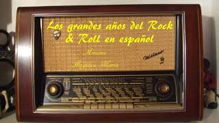 Las Romanticas de los Grandes Años del Rock and Roll Vol 1 [upl. by Er]