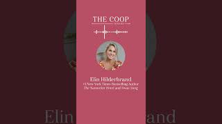 Elin Hilderbrand  Southern Voices 2023 [upl. by Adnalue497]