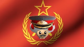 Toad Sings the USSR Anthem [upl. by Sadnak]