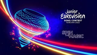 Junior Eurovision 2022  Meet The Winner [upl. by Airod]