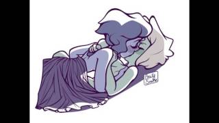 Lapis x PeridotLapidot [upl. by Matthaeus]