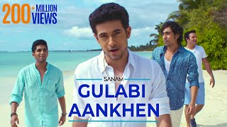 Gulabi Aankhen  Sanam [upl. by Milon]