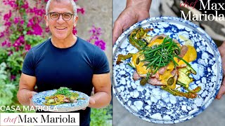 VITELLO TONNATO il più buono di sempre  Ricetta di Chef Max Mariola [upl. by Ahlgren417]