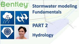 Stormwater Modeling Fundamentals Part 2 Hydrology [upl. by Primalia]