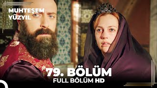 Muhteşem Yüzyıl 79Bölüm HD [upl. by Harrie]