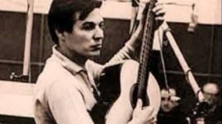 Antonio Carlos Jobim  Brazil [upl. by Tletski]