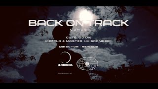 Conde  Back On Track Prod Conde [upl. by Karly]