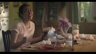 Iklan TV Traveloka quotCari Hotelquot versi 30 [upl. by Bolen21]