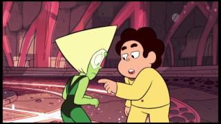 Steven Universe  Charming Peridot Moments Season 1 amp 2 [upl. by Eeliram]