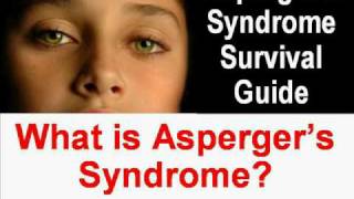 What is Aspergers Syndrome [upl. by Ragas]