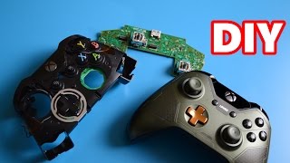 How to Fix Xbox One Controller That Wont Turn ON [upl. by Ailegra]