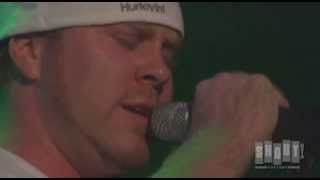 Slightly Stoopid  Wiseman Live In San Diego [upl. by Bartholemy]