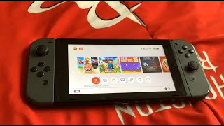 How To Get Any Nintendo Switch Game For Free Working [upl. by Etnoel579]