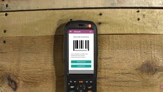 Inventory OdooWebinar  How to use Barcodes in Warehouse Management [upl. by Ys]