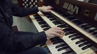 Casavant Organ 1968 pipe organ is now for sale [upl. by Llenwad449]