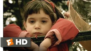 Amélie 112 Movie CLIP  Little Amelie 2001 HD [upl. by Hux]