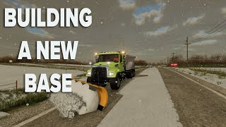 Edgewater Sask Public Works S1 E4 [upl. by Iamhaj]