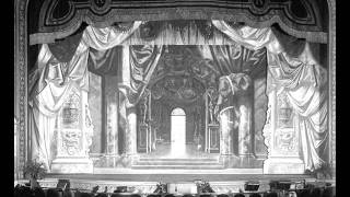 The Vaudeville Stage 1800s1930s Part Iwmv [upl. by Anoyet]